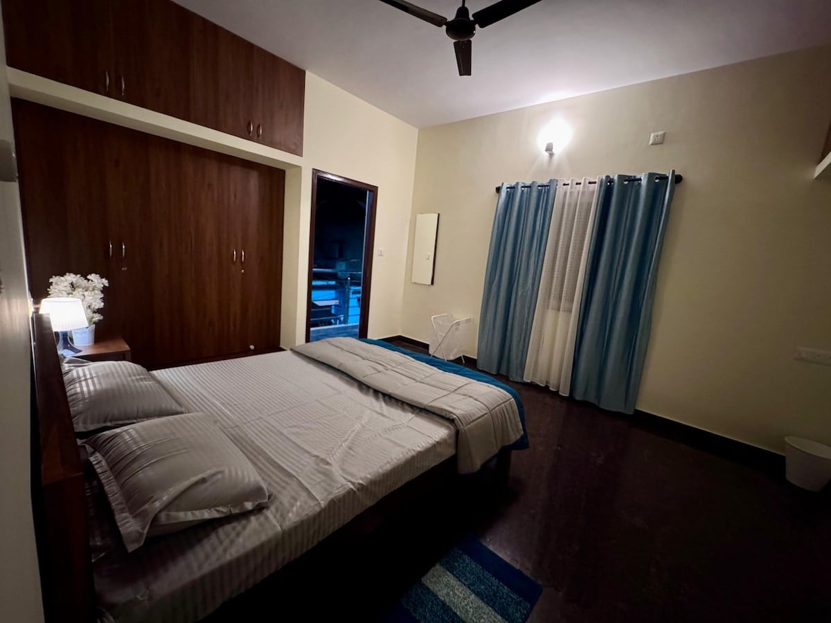 2BHK Premium Monarch The COVE by Butterfly - Tap to explore photos