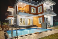 Mango Villa No :- 13, Lonavala
