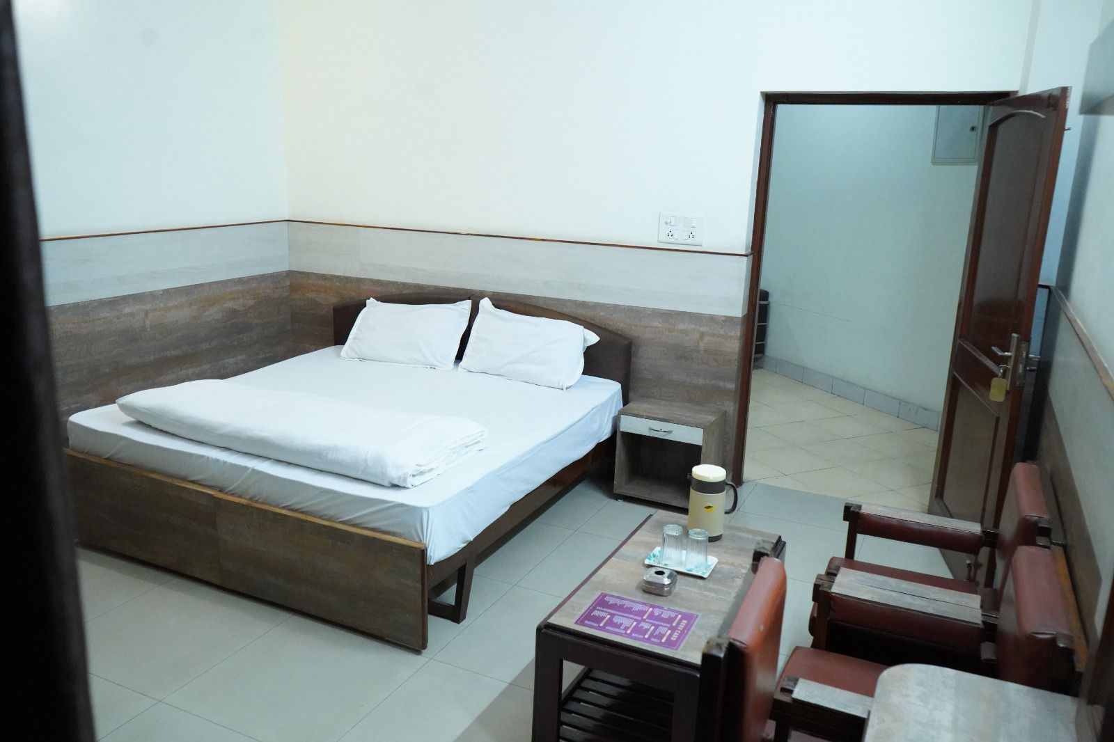 Hotel Natraj - Tap to explore photos