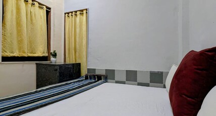 Club Shandilya Studios Room Type - Bedroom 3