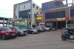 KALAI TOWER