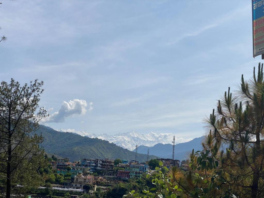 Shivalik Resorts (Formerly Shivalik Camps) - Tap to explore photos