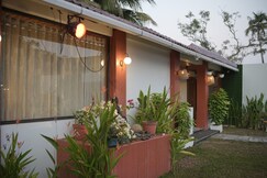 Kayaloram Retreat Kerala 104 Ginger Homeyhuts