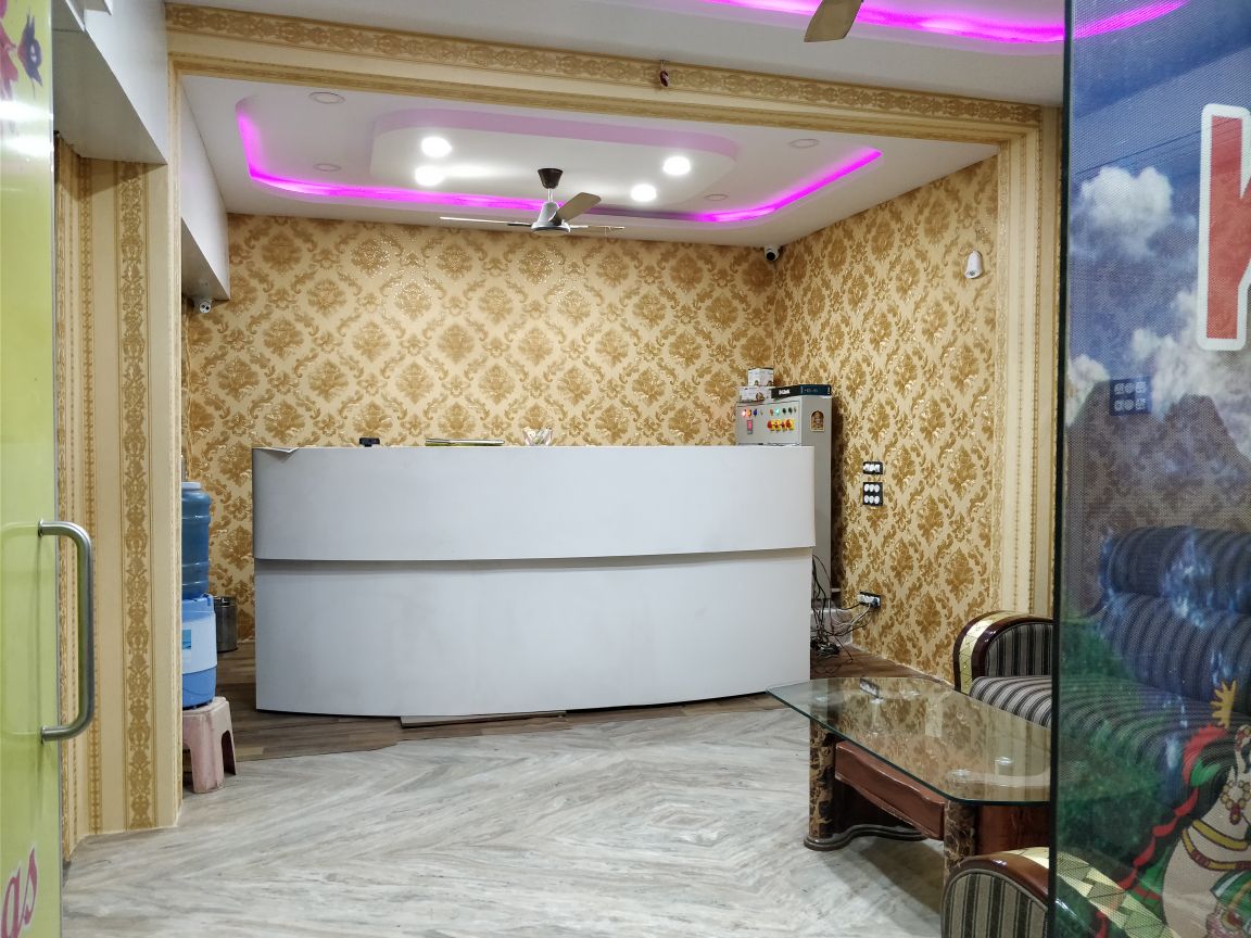 Main gallery