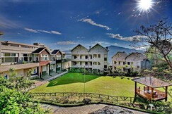 Sinclairs Retreat Kalimpong