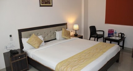 Hotel SEASON 4 Room Type - Deluxe Room