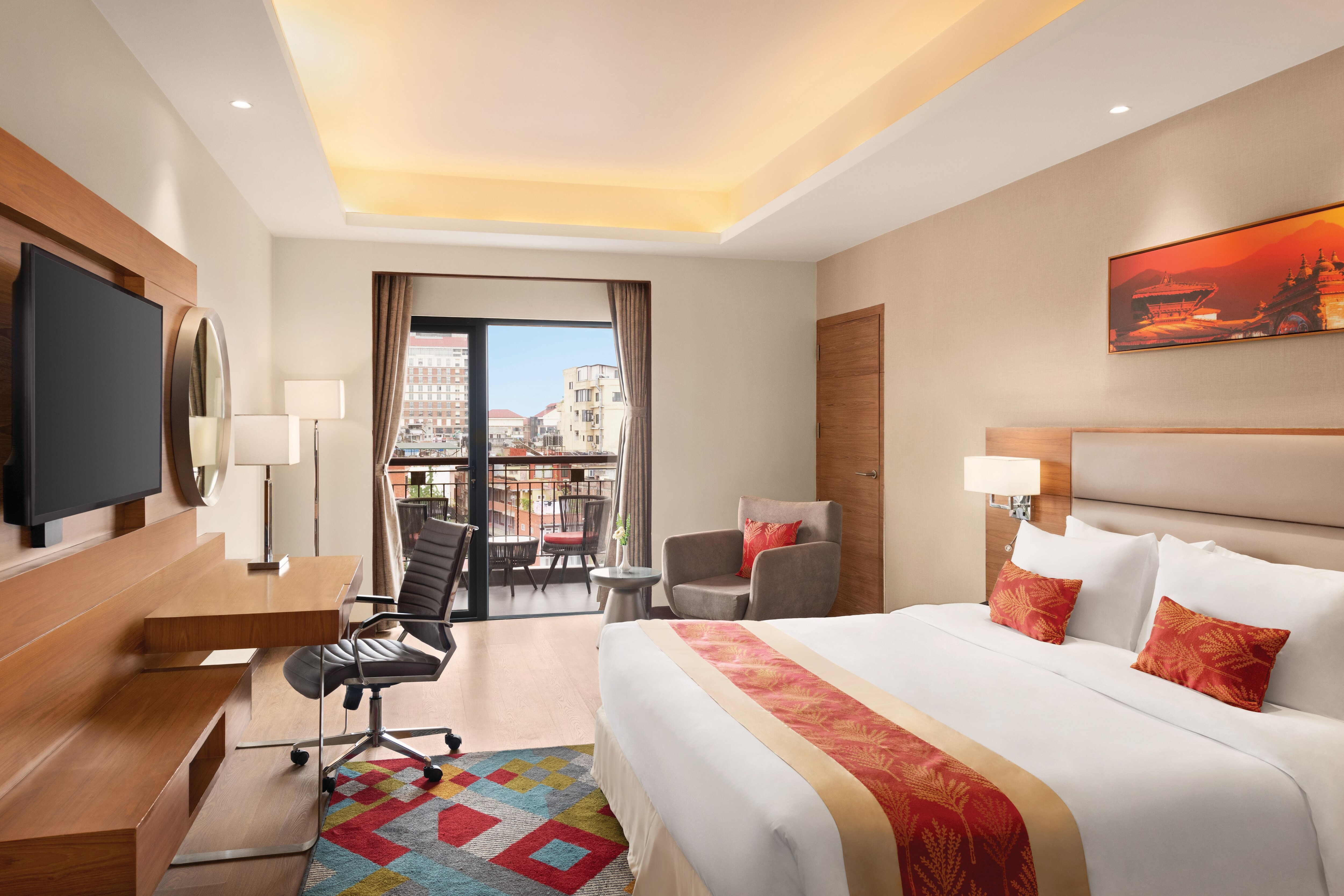 Ramada Encore by Wyndham Kathmandu - Tap to explore photos