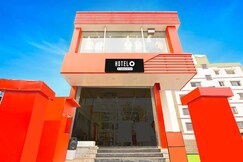 Hotel O Santragachi Junction Formerly Hotel Shubra