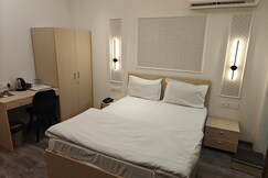 Address of orchid residency