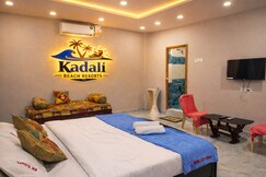 Kadali Beach Resorts