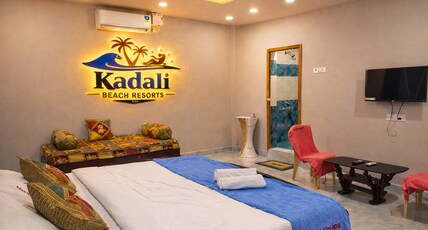 Kadali Beach Resorts Room Type - Executive Room