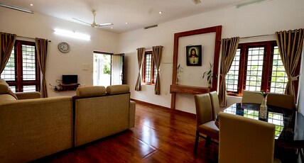 Cloud 9 Homestay Room Type - Cloud 9 Homestay