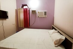 B.S. RESIDENCY