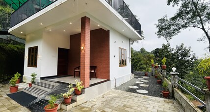 Brooke Hills 2BHK | Waterfall View Room Type - Brooke Hills Homestay 2BHK Brooke Hills 2BHK | Waterfall View Room Type - Brooke Hills Homestay 2BHK