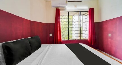 Sai Tourist Home Room Type - AC ROOM