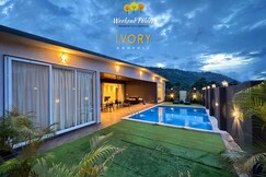 Weekend Fables - Ivory | Villa in Chavani
