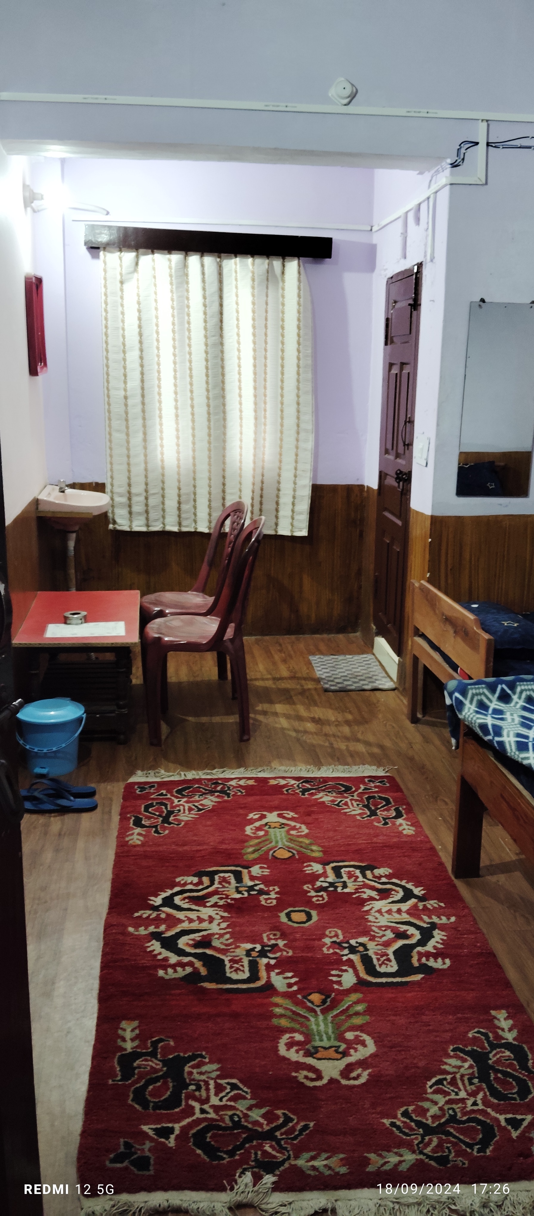 Sangrila Homes stays - Tap to explore photos