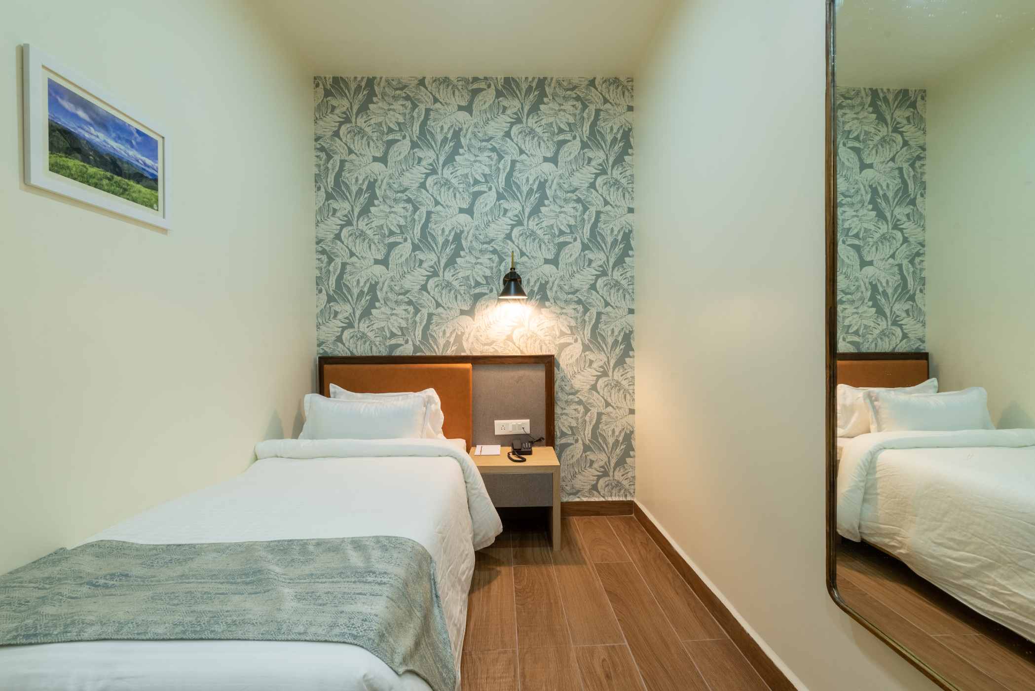 Hotel Roi Ki,Shillong - Tap to explore photos