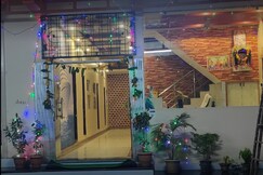 Address of Hotel Laxmi Palace