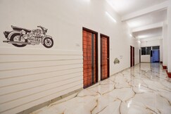 Hotel O Hybrid