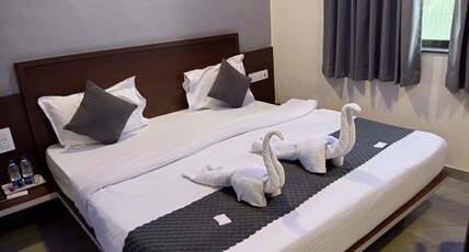 Hotel President Palace Lodging And Boarding Room Type - Suite Room