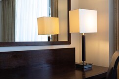 Mercure Bradford, Bankfield Hotel
