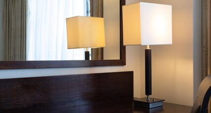Mercure Bradford, Bankfield Hotel Room Type - Classic family room for 2 adults and 1 child