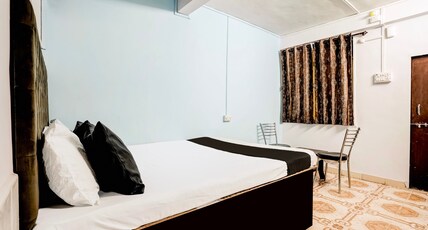Hotel O Vira Palace Room Type - Classic