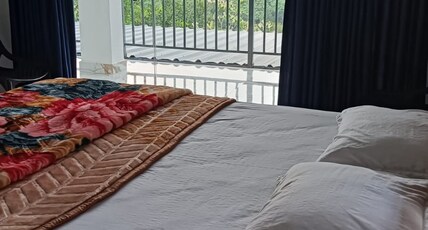 Mount Mist Villa Room Type - 2BHK Villa