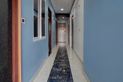 Address of Hotel O Swastik Inn