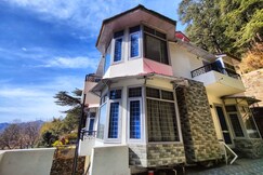 Bellmont Villa Kanlog Shimla
