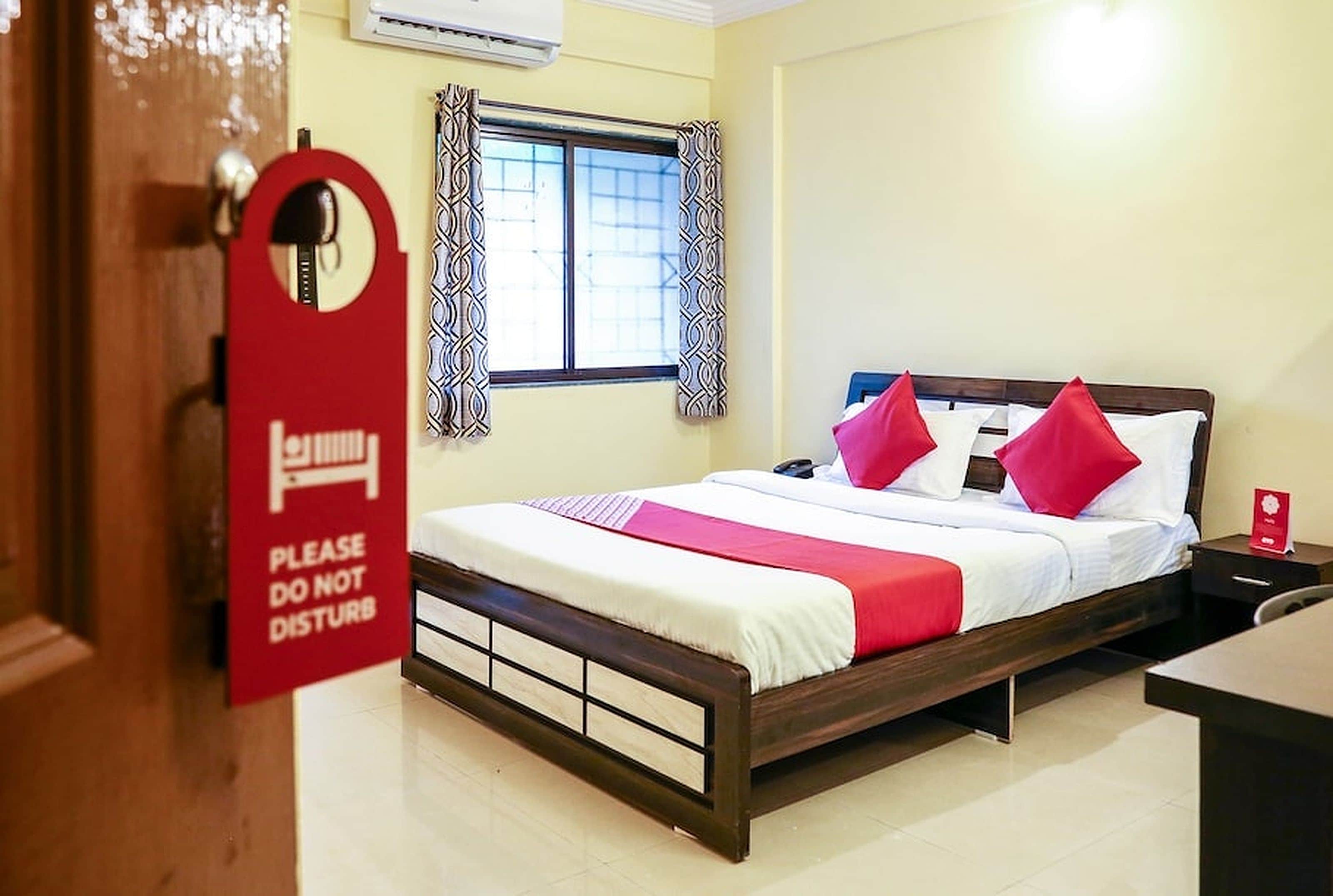 Hotel O Bibwewadi Formerly Eon Studio - Tap to explore photos