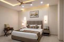 Leaf 9 Imperial, Subhash Nagar, Pacific Mall
