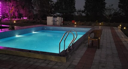 Vedika Greens Room Type - Vedika Greens