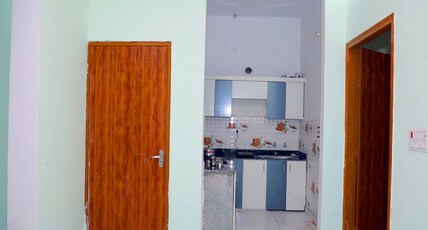 Independent Private Flat Modipuram Room Type - Independent Private Flat Modipuram
