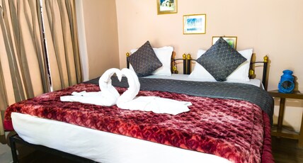 Raadballi Retreat Room Type - Myna Nest Cottage