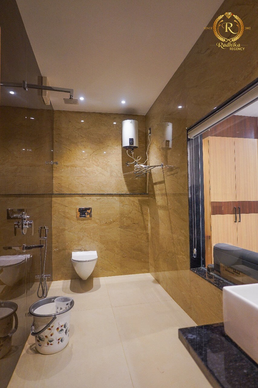 HOTEL RADHIKA REGENCY - Tap to explore photos