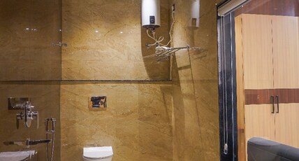 HOTEL RADHIKA REGENCY Room Type - Premium Executive Room