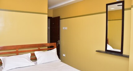 CHANDRA ROYAL RESIDENCY Room Type - Service Apartments Non AC