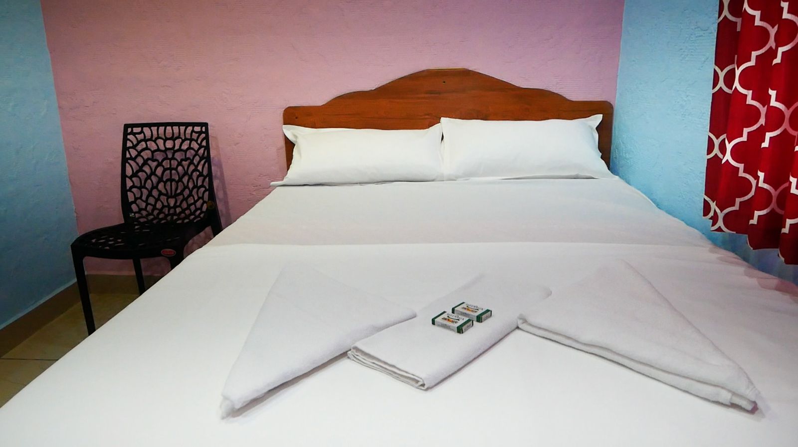 KICHUS HOMESTAY - Tap to explore photos