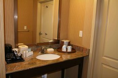 Hampton Inn Union City