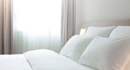 NOVOTEL PARIS RUEIL MALMAISON Room Type - Classic Room with 1 double bed and 1 single sofa bed