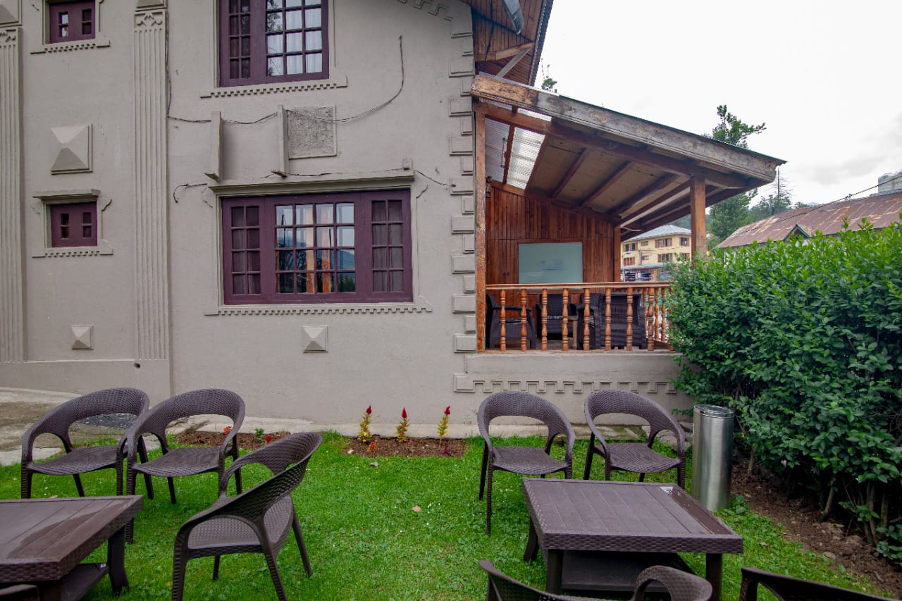 Hotel Tulyan Pahalgam - Tap to explore photos