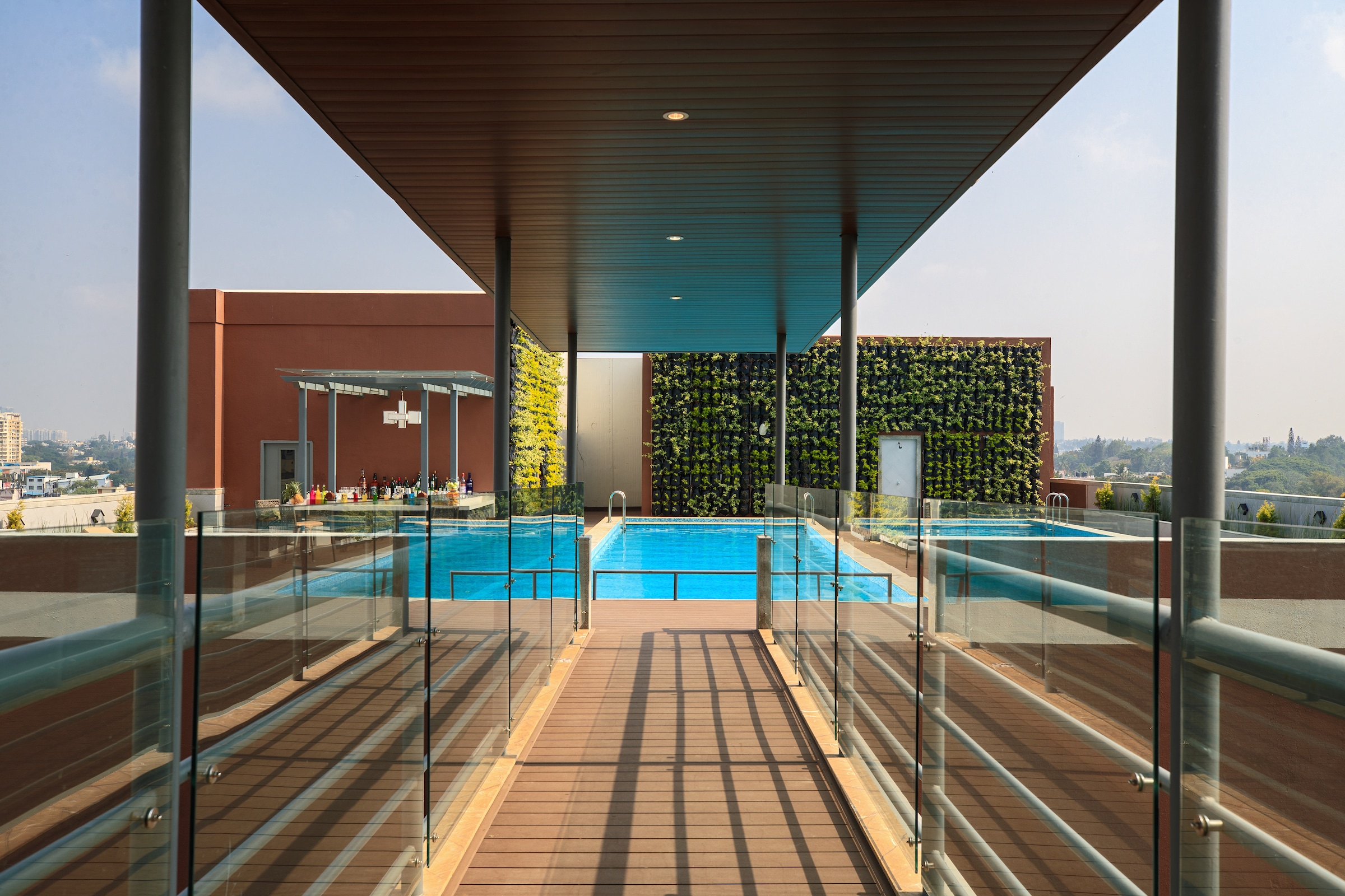Renaissance Bengaluru Race Course Hotel - Tap to explore photos