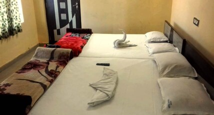 Barsha Resort Room Type - Super Deluxe Non AC Room