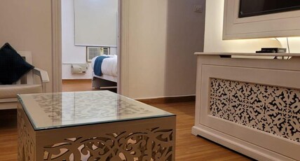 satwik homestay Room Type - Bedroom 1