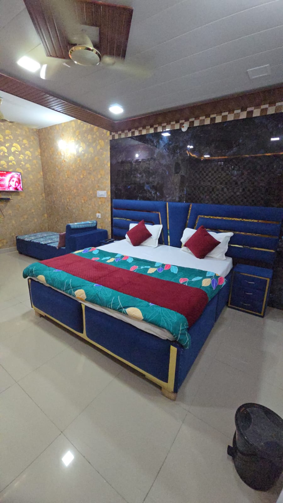 Saanchi Villa Homestay - Tap to explore photos