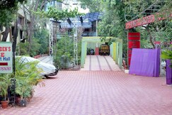 Maruti Residency