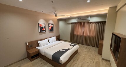 Rivotel The Luxury Hotel Room Type - Deluxe Family Room