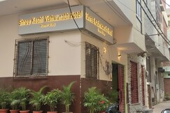 Shri Kashi Vishavnath